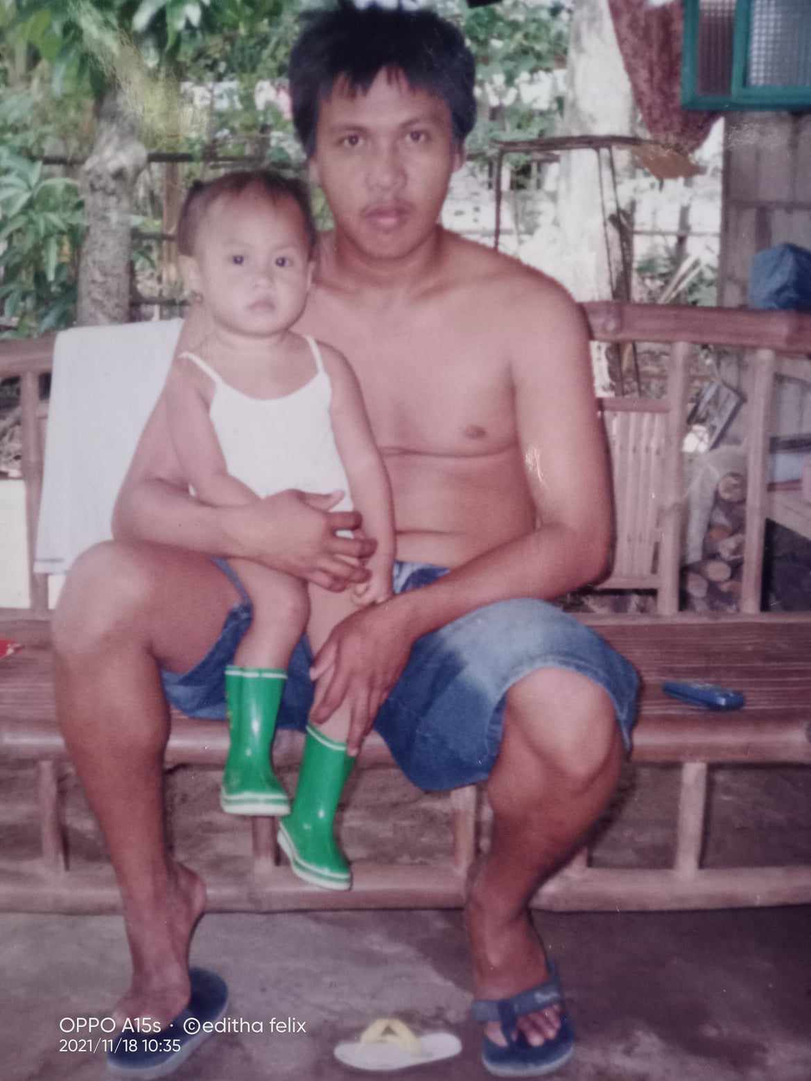 Baby Picture
